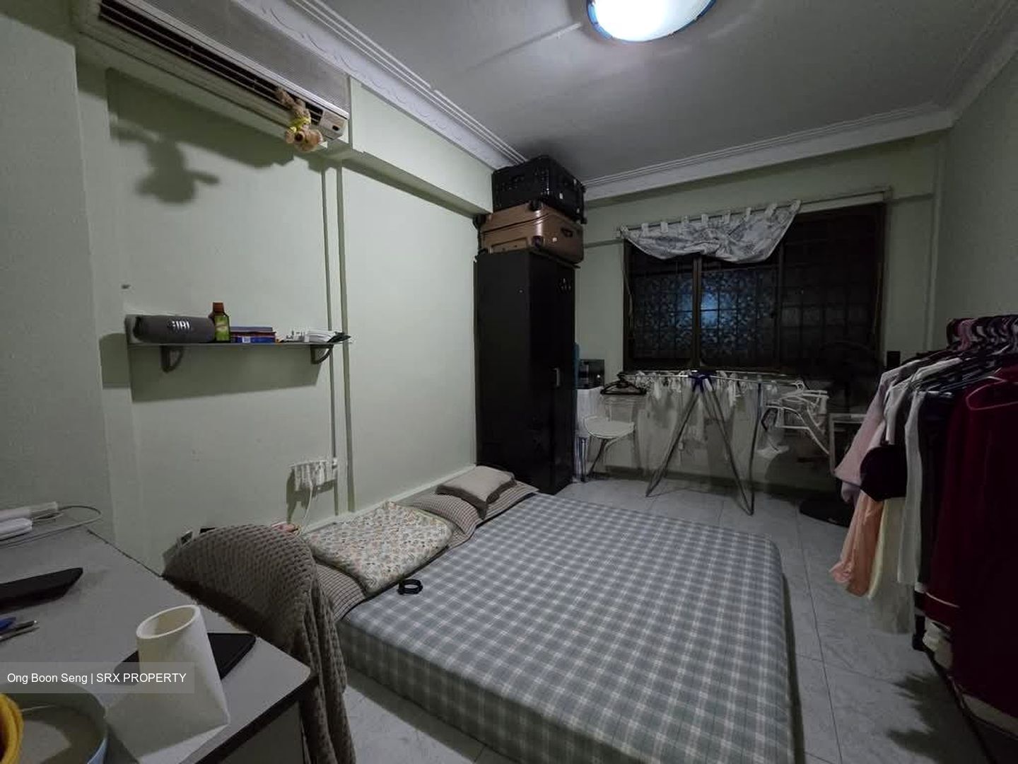 Blk 542 Woodlands Drive 16 (Woodlands), HDB 4 Rooms #596027521